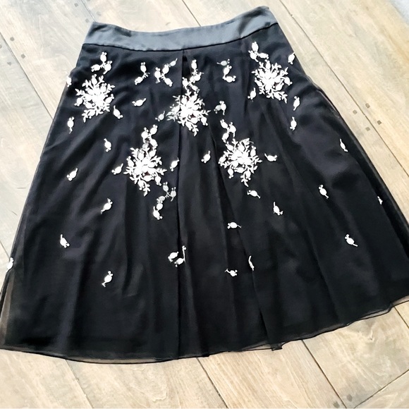 🌟HP🌟Ann Taylor Skirt - Picture 7 of 11